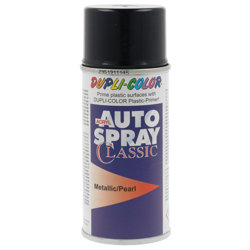 Dupli Color Original Auto-Spray 150 ml 677953 Opel polarmetallicblau pe. 282